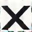 X (Twitter) icon