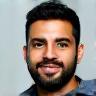 Photo of Ahmed Yusuf, a creator who benefited from the academy.