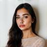 Photo of Noor Abdullah, a student focused on monetization.