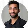 Photo of Tariq Mansour, a student who praised the comprehensive content.